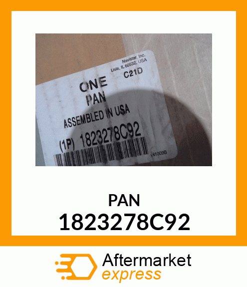 PAN 1823278C92