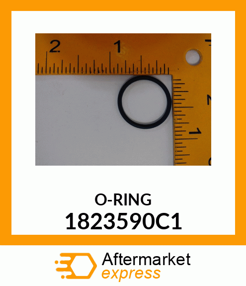 O-RING 1823590C1