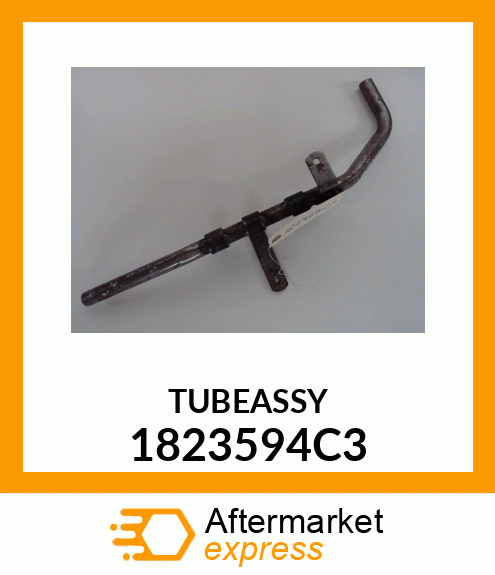 TUBEASSY 1823594C3