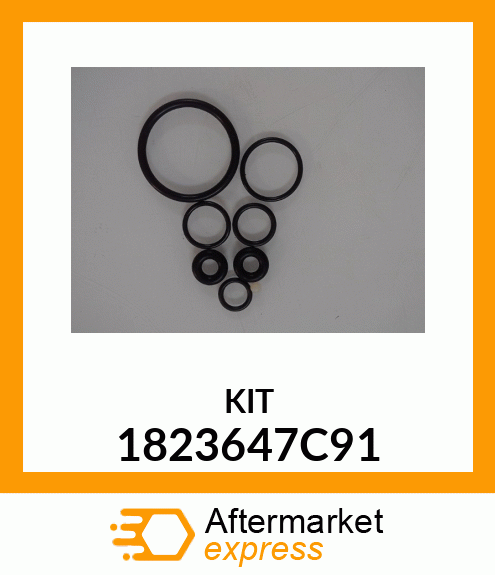 KIT 1823647C91