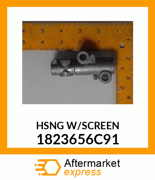 HSNG W/SCREEN 1823656C91