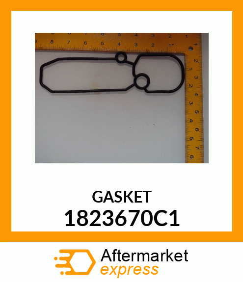 GASKET 1823670C1