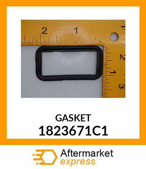 GASKET 1823671C1