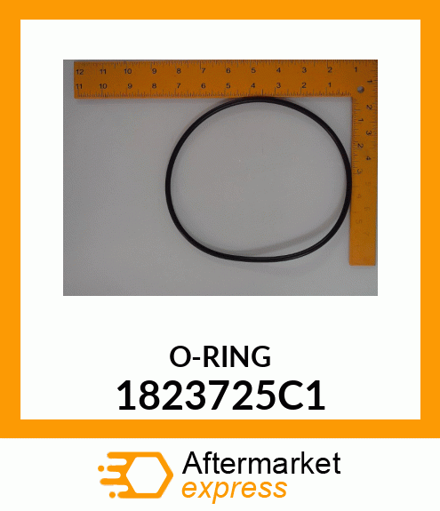 O-RING 1823725C1