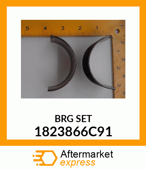 BRG SET 1823866C91