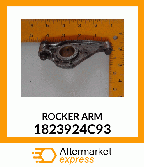 ROCKER ARM 1823924C93