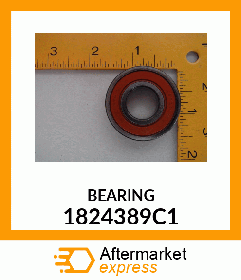 BEARING 1824389C1