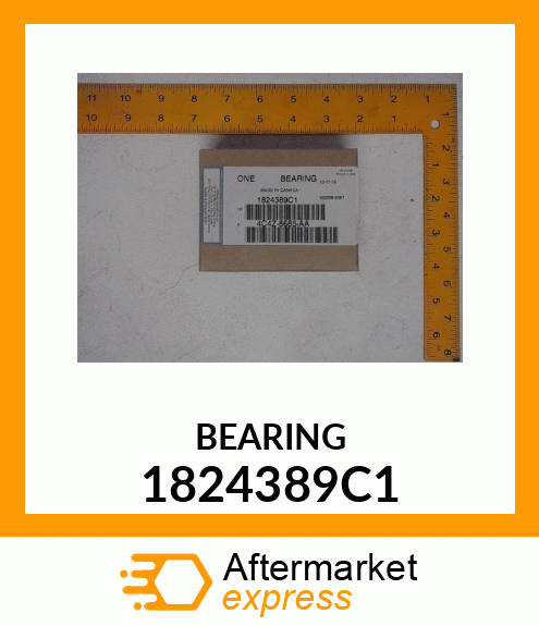 BEARING 1824389C1