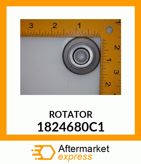 ROTATOR 1824680C1