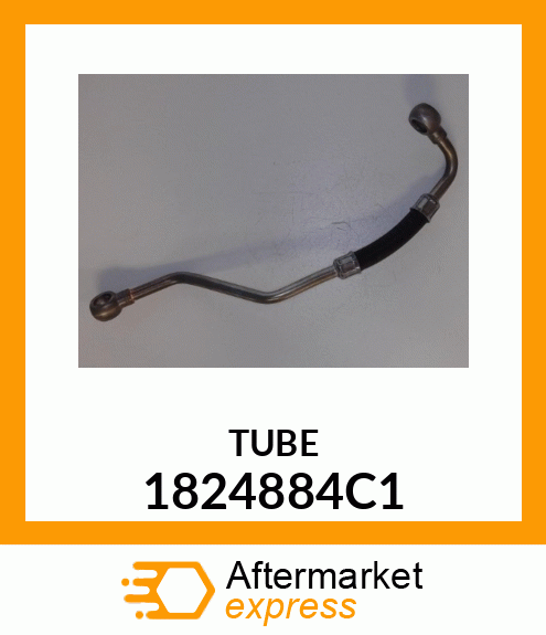 TUBE 1824884C1