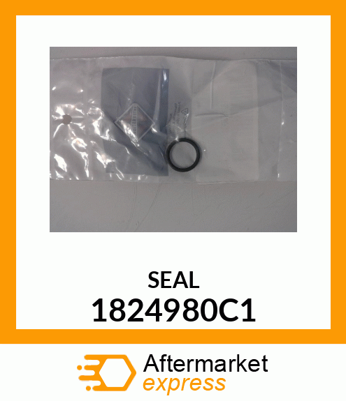 SEAL 1824980C1