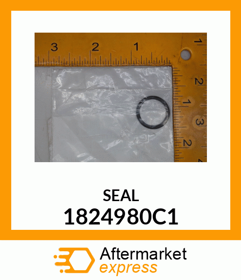 SEAL 1824980C1