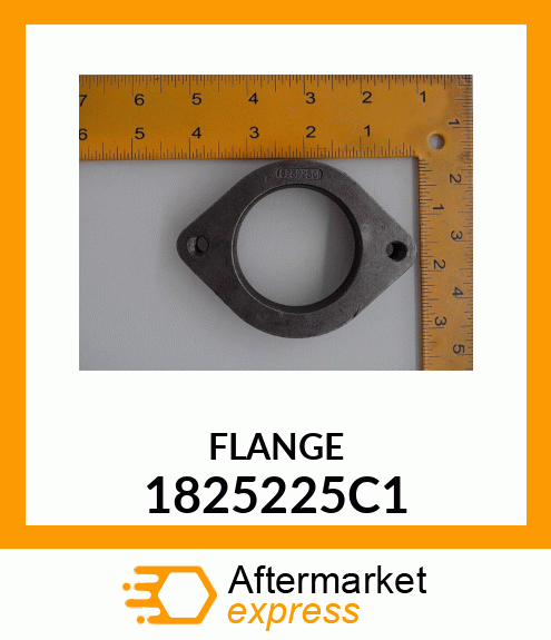 FLANGE 1825225C1