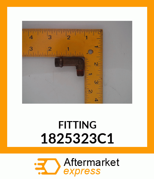 FITTING 1825323C1