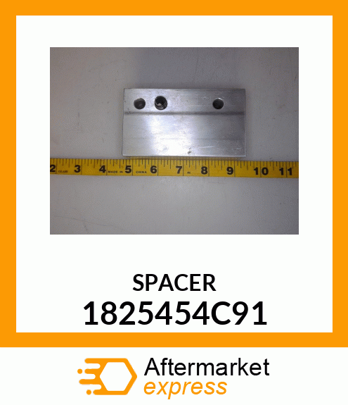 SPACER 1825454C91