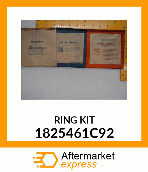 RING KIT 1825461C92