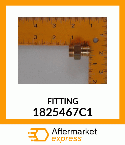 FITTING 1825467C1