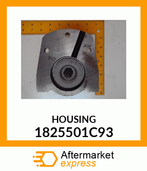 HOUSING 1825501C93