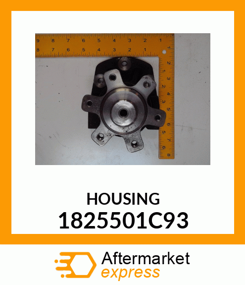 HOUSING 1825501C93