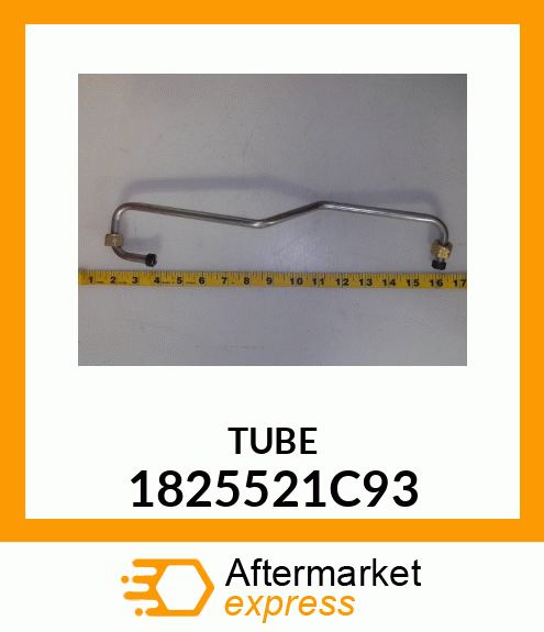 TUBE 1825521C93