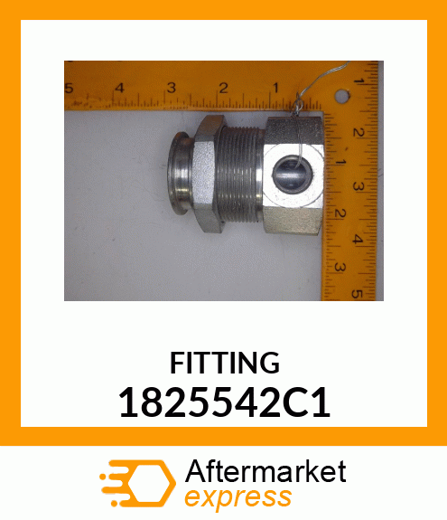 FITTING 1825542C1