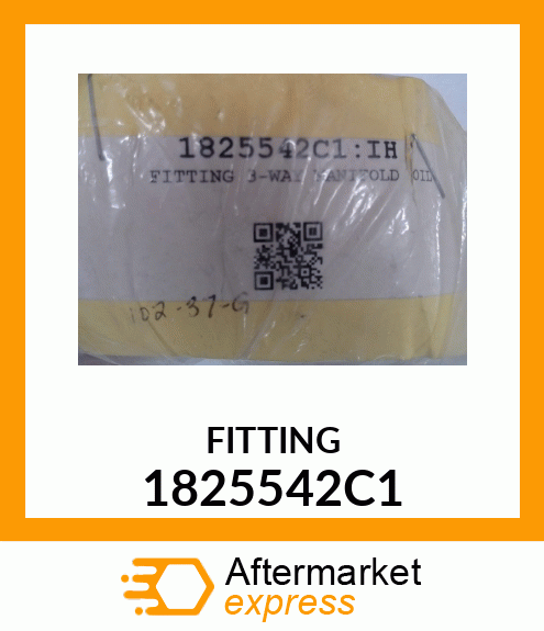 FITTING 1825542C1