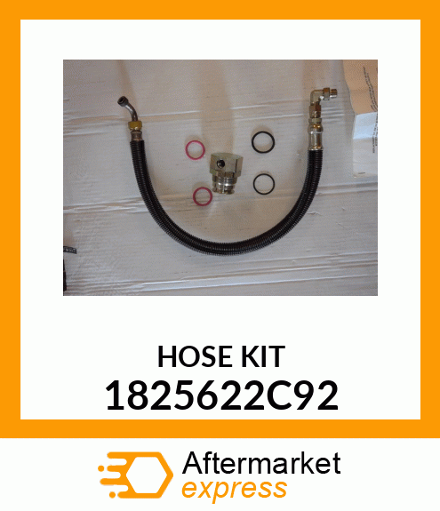 HOSE KIT 1825622C92