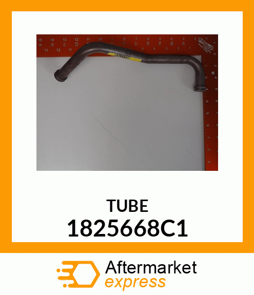 TUBE 1825668C1