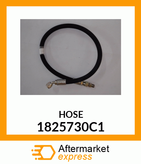 HOSE 1825730C1