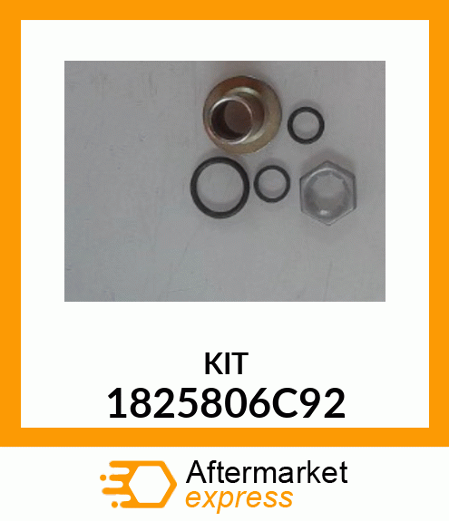 KIT 1825806C92