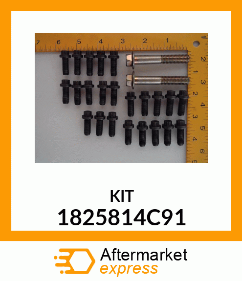 KIT 1825814C91