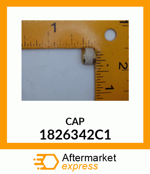 CAP 1826342C1