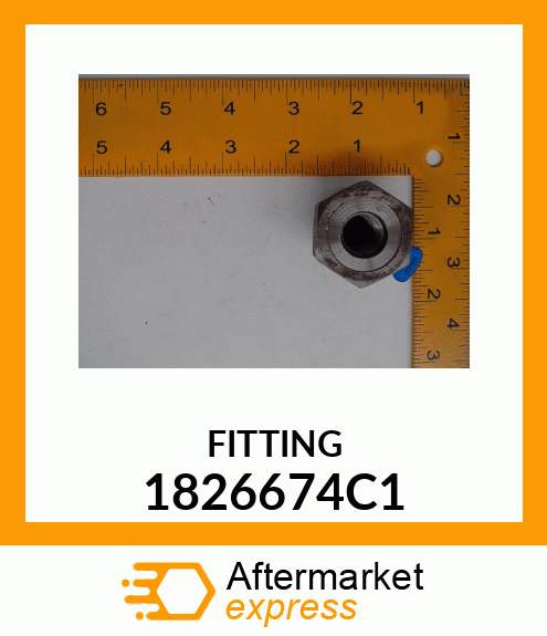 FITTING 1826674C1