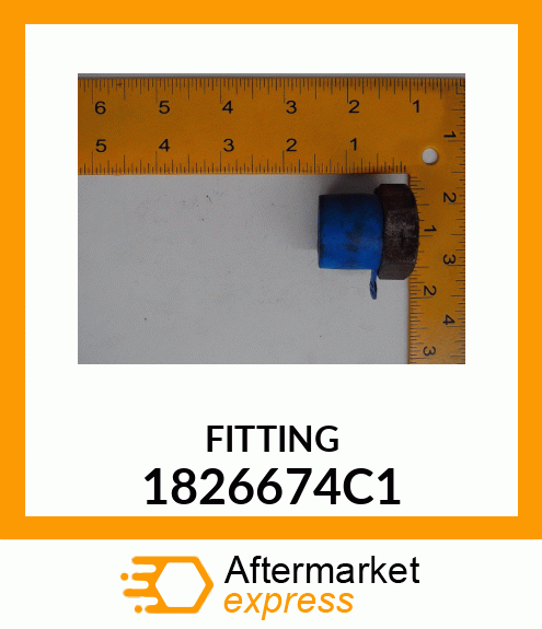 FITTING 1826674C1