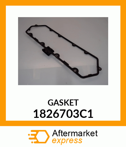 GASKET 1826703C1