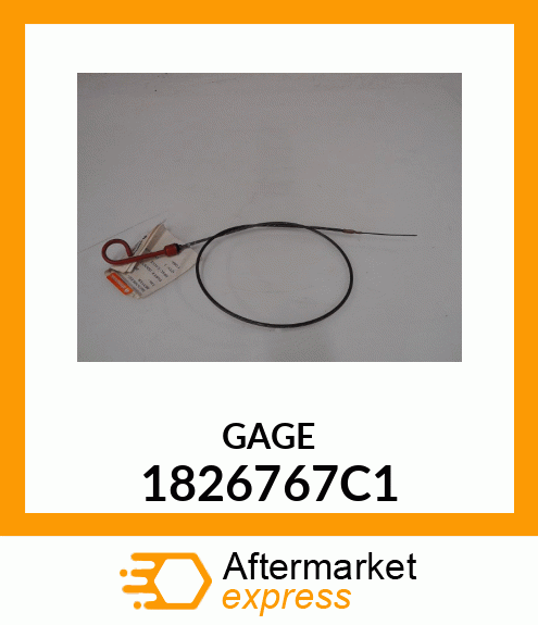 GAGE 1826767C1