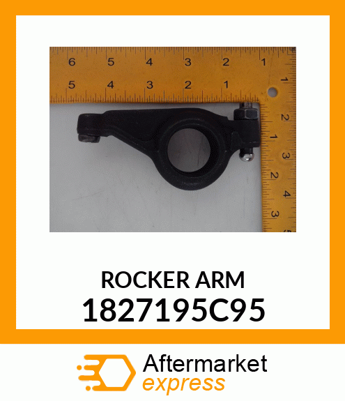 ROCKER ARM 1827195C95