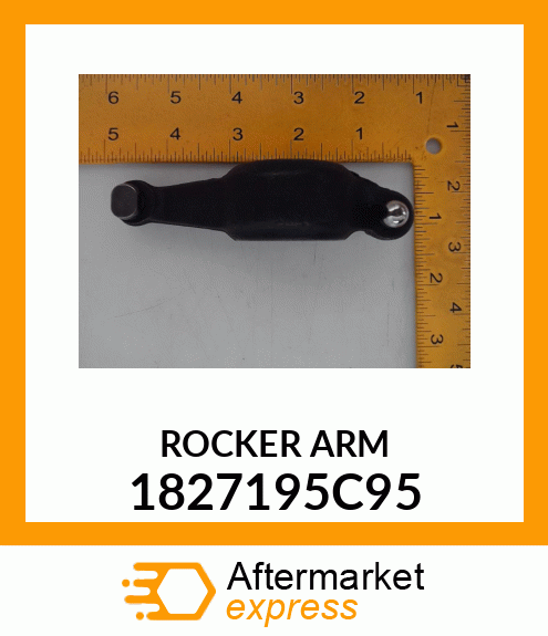 ROCKER ARM 1827195C95