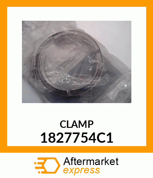 CLAMP 1827754C1