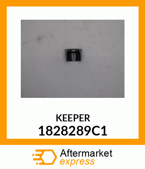 KEEPER 1828289C1