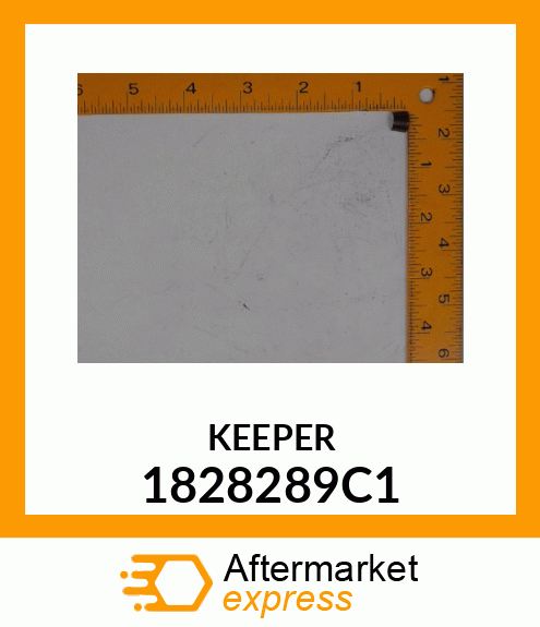 KEEPER 1828289C1