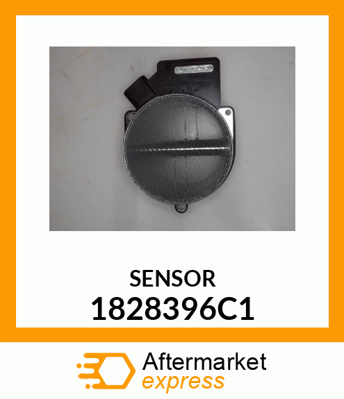 SENSOR 1828396C1