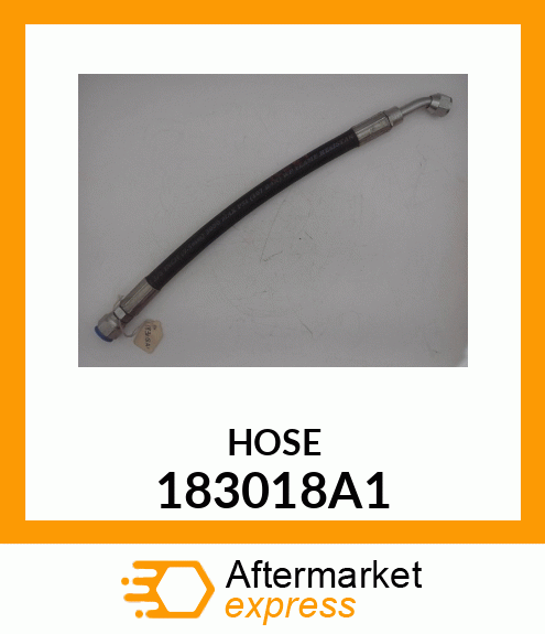 HOSE 183018A1