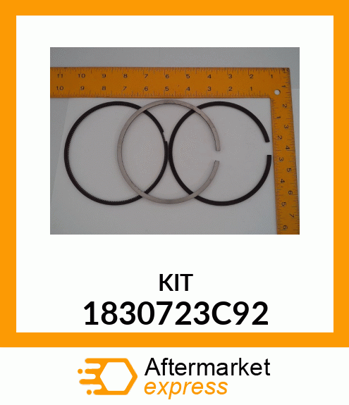 KIT 1830723C92