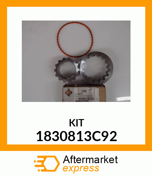 KIT 1830813C92