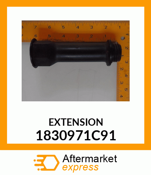 EXTENSION 1830971C91