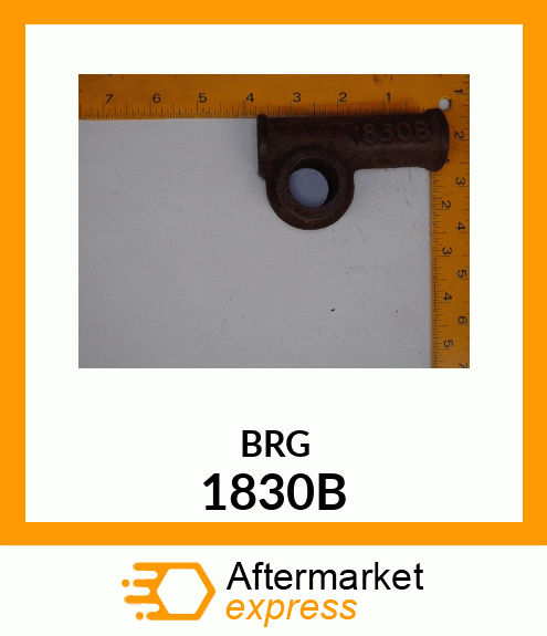 BRG 1830B