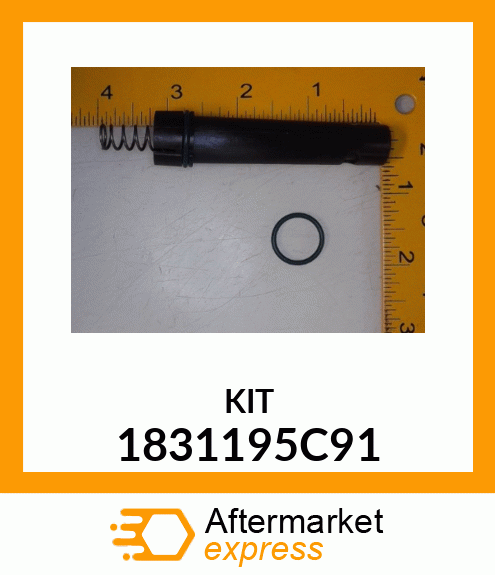 KIT 1831195C91