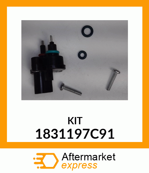 KIT 1831197C91