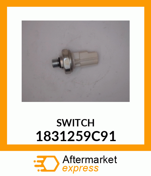 SWITCH 1831259C91